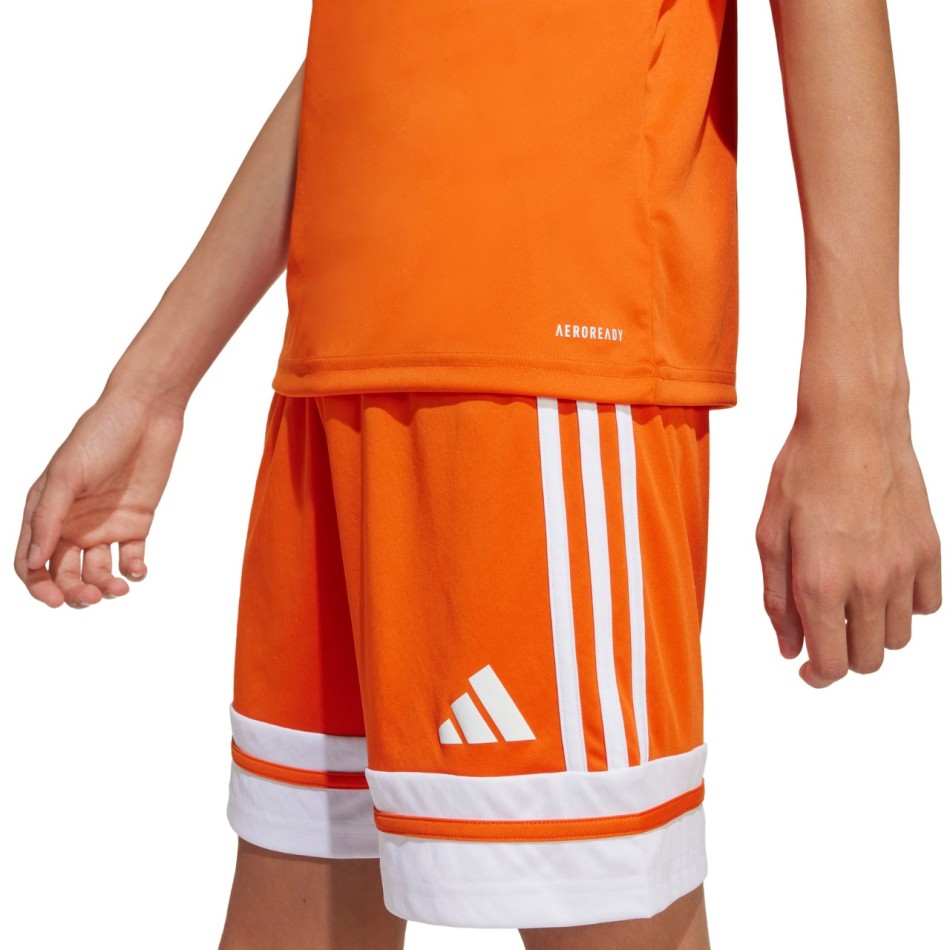 Koszulka dla dzieci Adidas Squadra 25 JC8666