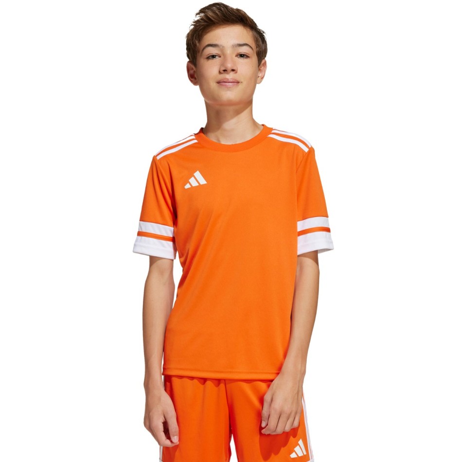 Koszulka dla dzieci Adidas Squadra 25 JC8666