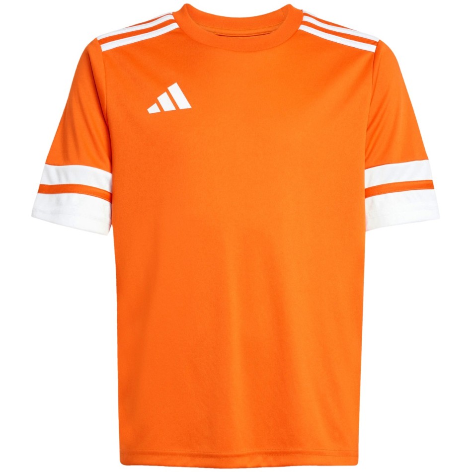 Koszulka dla dzieci Adidas Squadra 25 JC8666