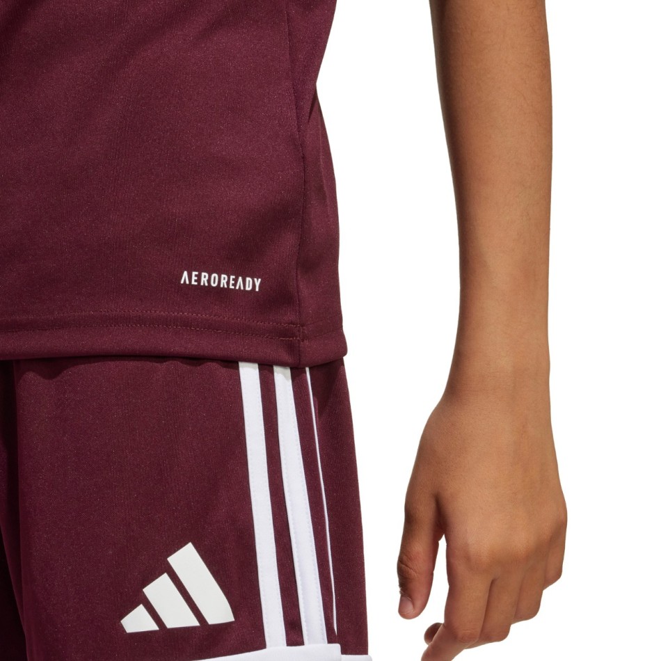 Koszulka dla dzieci Adidas Squadra 25 JC8667