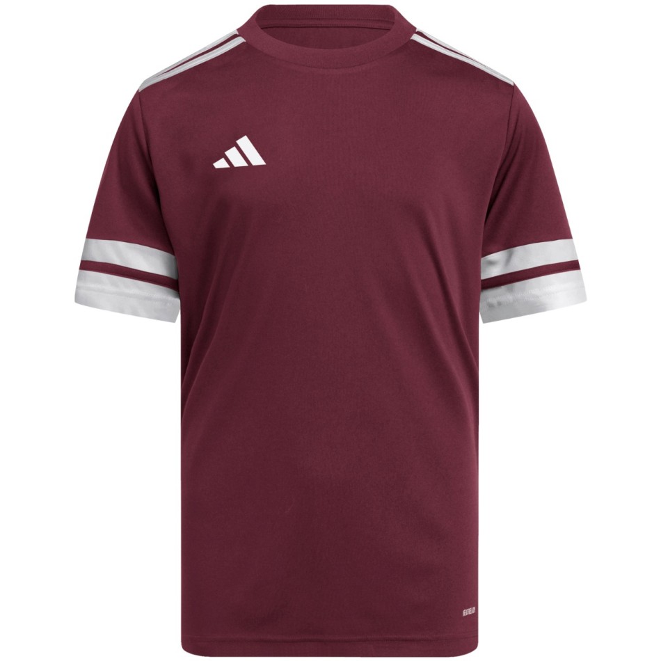 Koszulka dla dzieci Adidas Squadra 25 JC8667