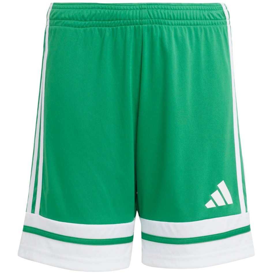 Spodenki dla dzieci Adidas Squadra 25 JN7484