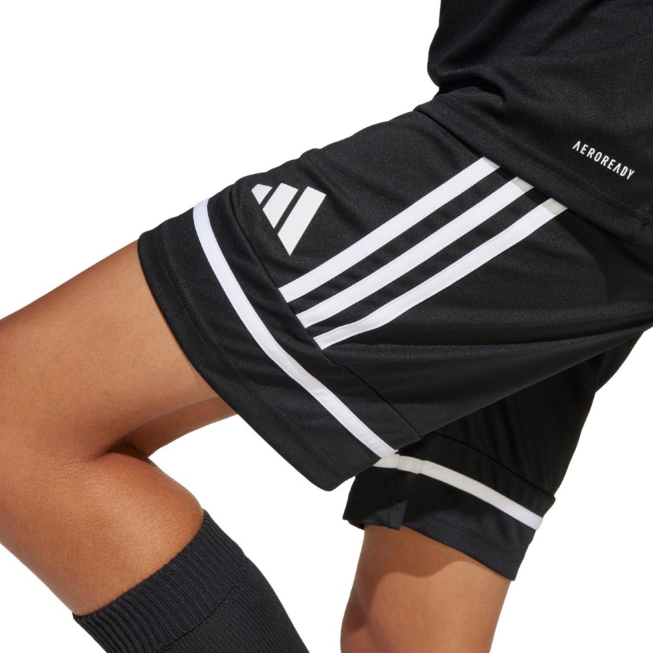 Spodenki dla dzieci Adidas Squadra 25 JN5459