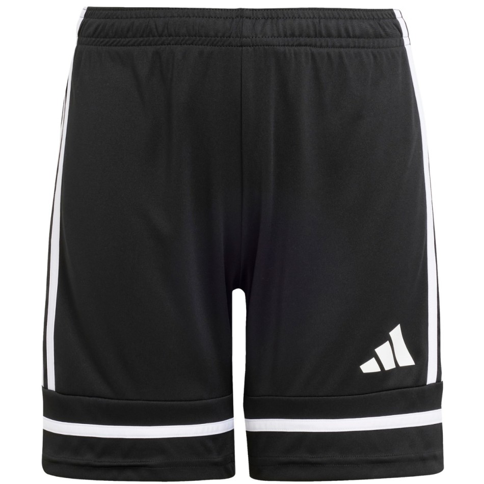 Spodenki dla dzieci Adidas Squadra 25 JN5459