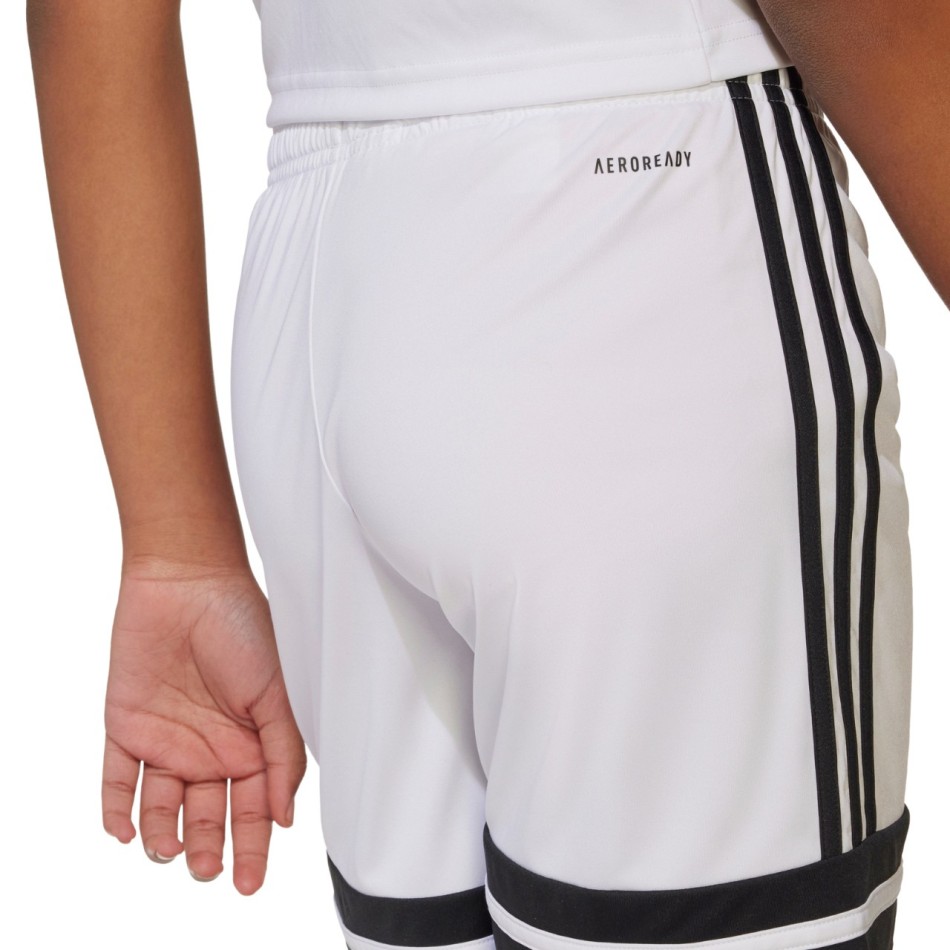 Spodenki dla dzieci Adidas Squadra 25 JJ2422