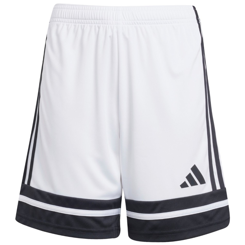 Spodenki dla dzieci Adidas Squadra 25 JJ2422