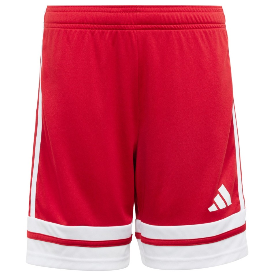 Spodenki dla dzieci Adidas Squadra 25 JJ2416