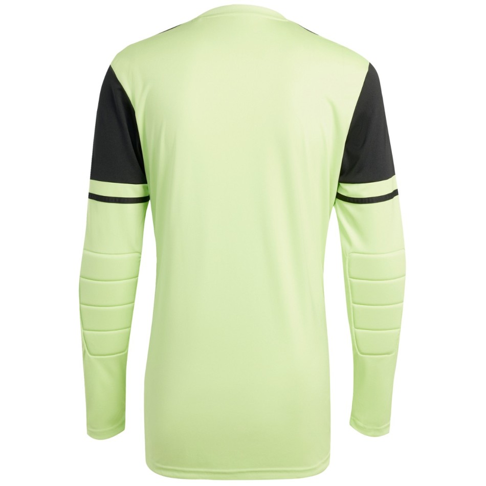 Koszulka Bramkarska Adidas Squadra 25 Long Sleeve Goalkeeper Jersey JG1129