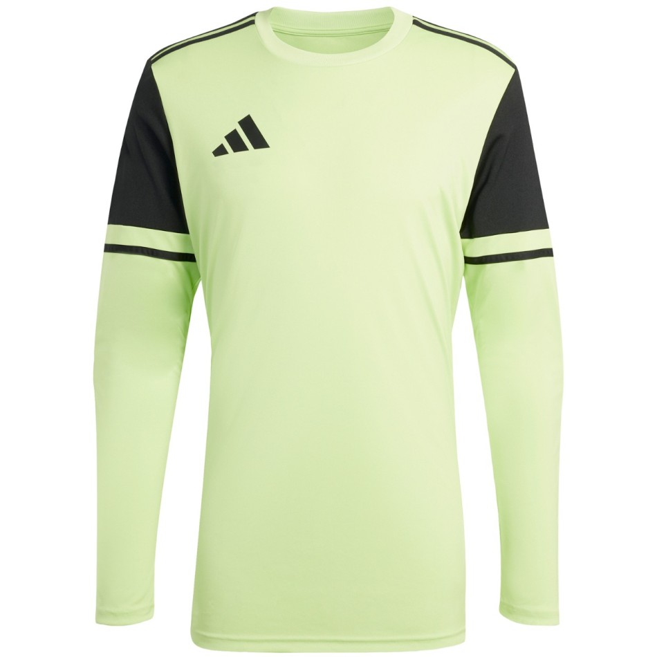 Koszulka Bramkarska Adidas Squadra 25 Long Sleeve Goalkeeper Jersey JG1129