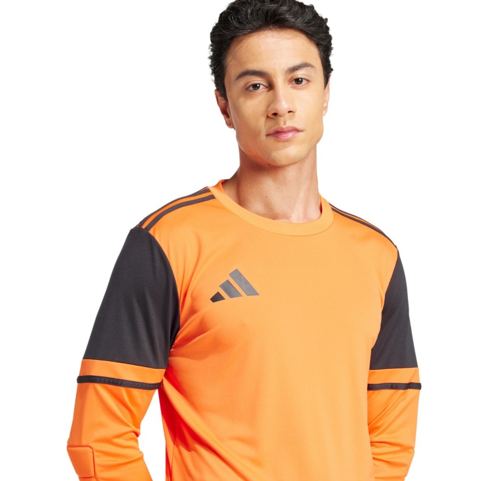 Koszulka Bramkarska Adidas Squadra 25 Long Sleeve Goalkeeper Jersey JG1130