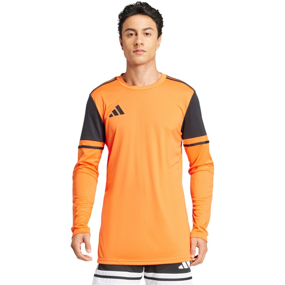 Koszulka Bramkarska Adidas Squadra 25 Long Sleeve Goalkeeper Jersey JG1130