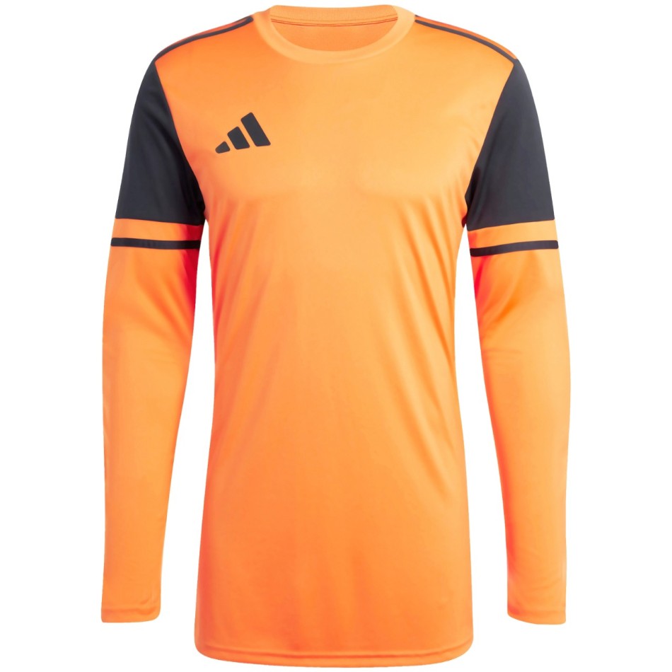 Koszulka Bramkarska Adidas Squadra 25 Long Sleeve Goalkeeper Jersey JG1130