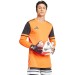 Koszulka Bramkarska Adidas Squadra 25 Long Sleeve Goalkeeper Jersey JG1130