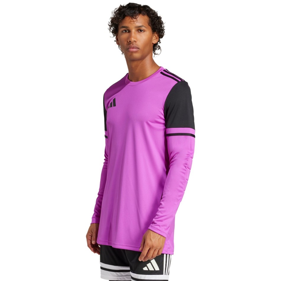 Koszulka Bramkarska Adidas Squadra 25 Long Sleeve Goalkeeper Jersey JC6209