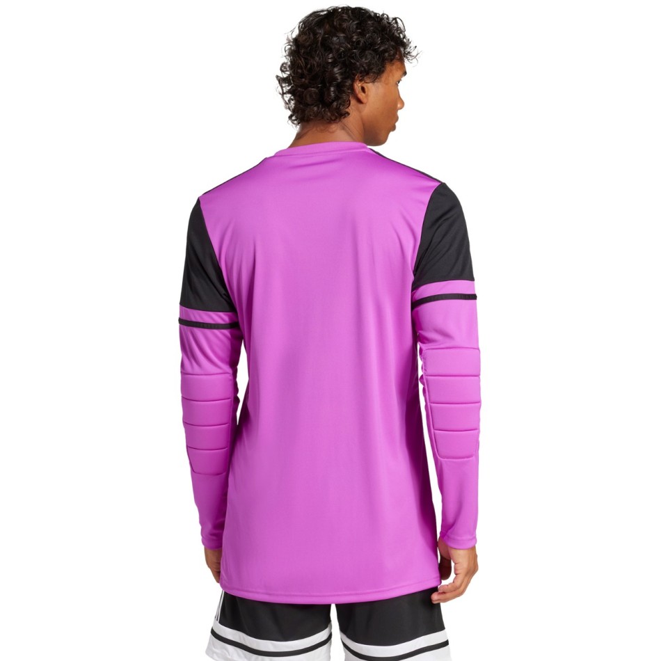 Koszulka Bramkarska Adidas Squadra 25 Long Sleeve Goalkeeper Jersey JC6209