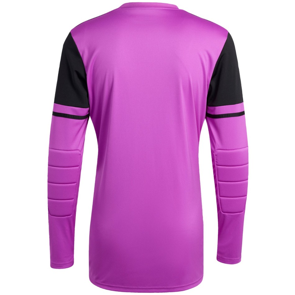 Koszulka Bramkarska Adidas Squadra 25 Long Sleeve Goalkeeper Jersey JC6209