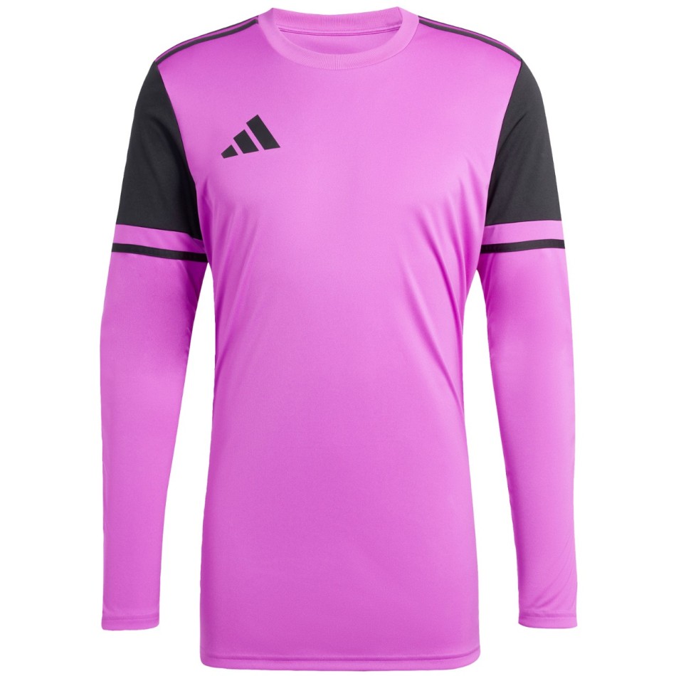 Koszulka Bramkarska Adidas Squadra 25 Long Sleeve Goalkeeper Jersey JC6209