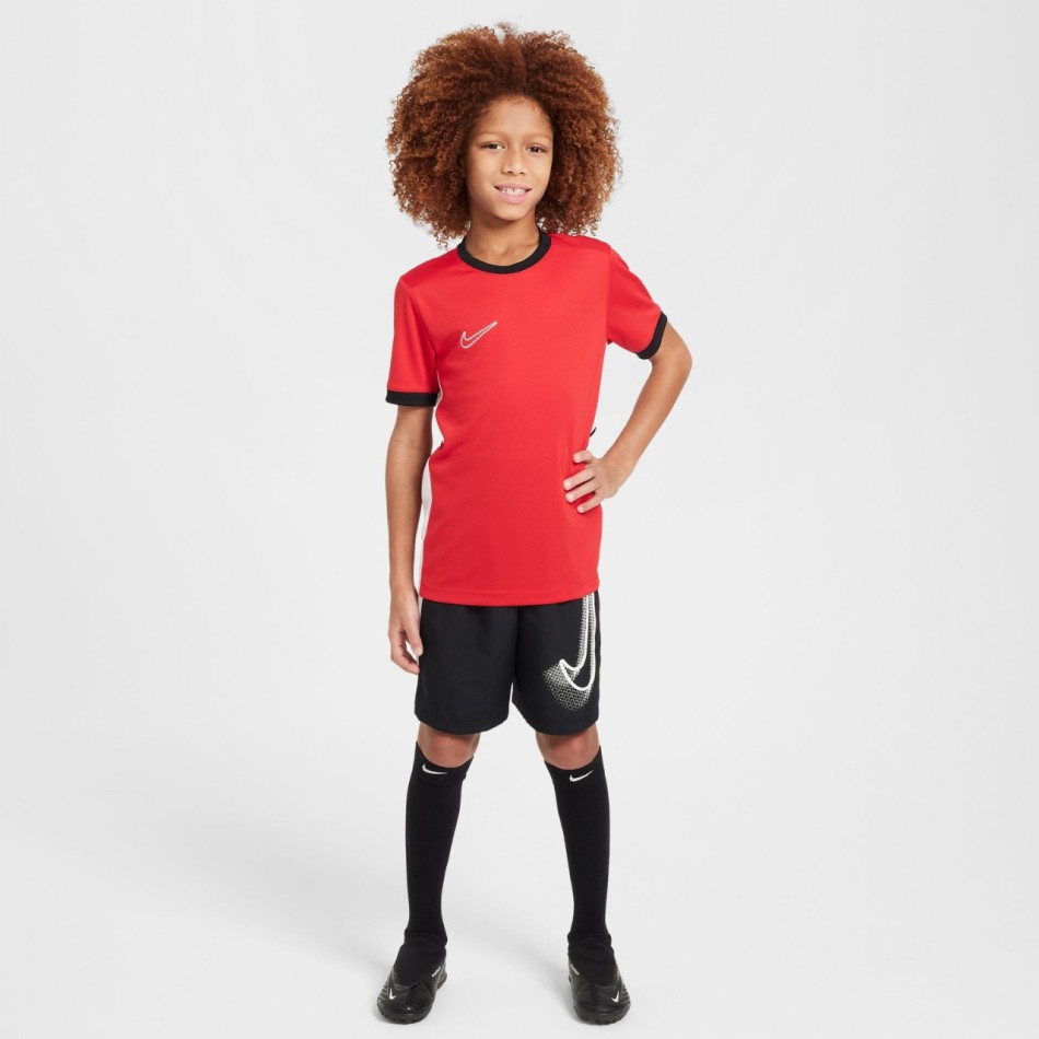 Koszulka piłkarska dla dzieci Nike Dri-Fit Academy 25 SS FZ9758-657