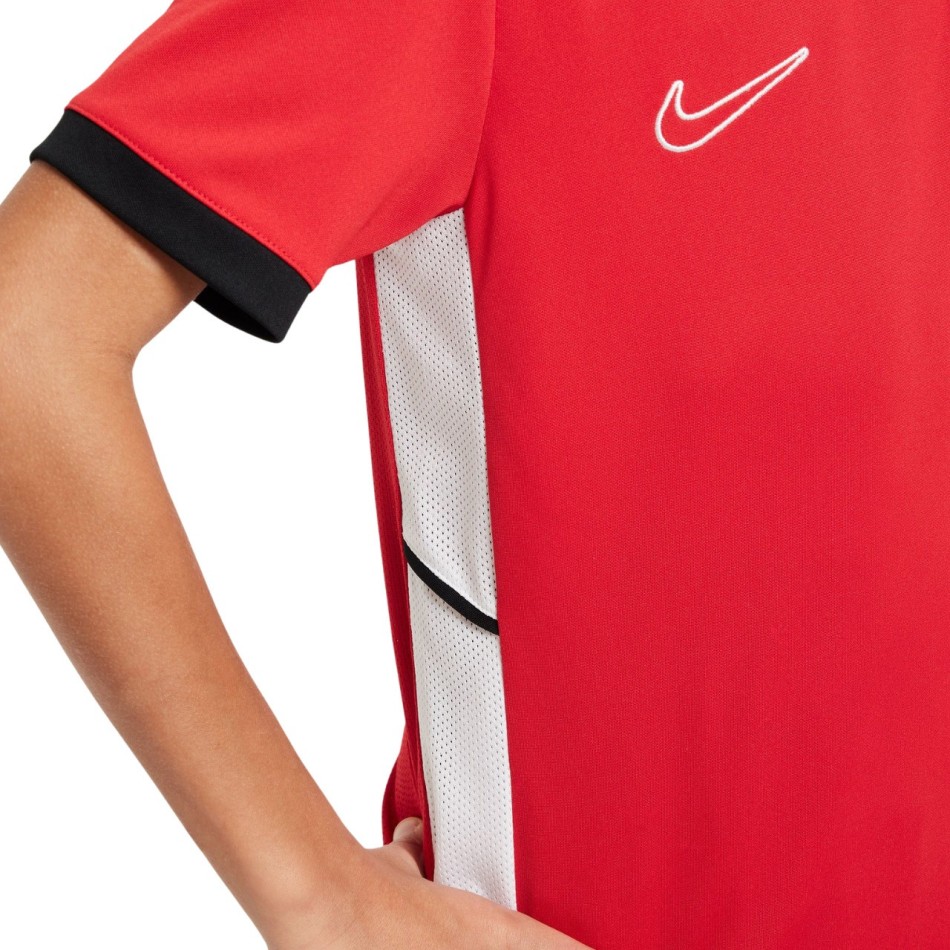 Koszulka piłkarska dla dzieci Nike Dri-Fit Academy 25 SS FZ9758-657