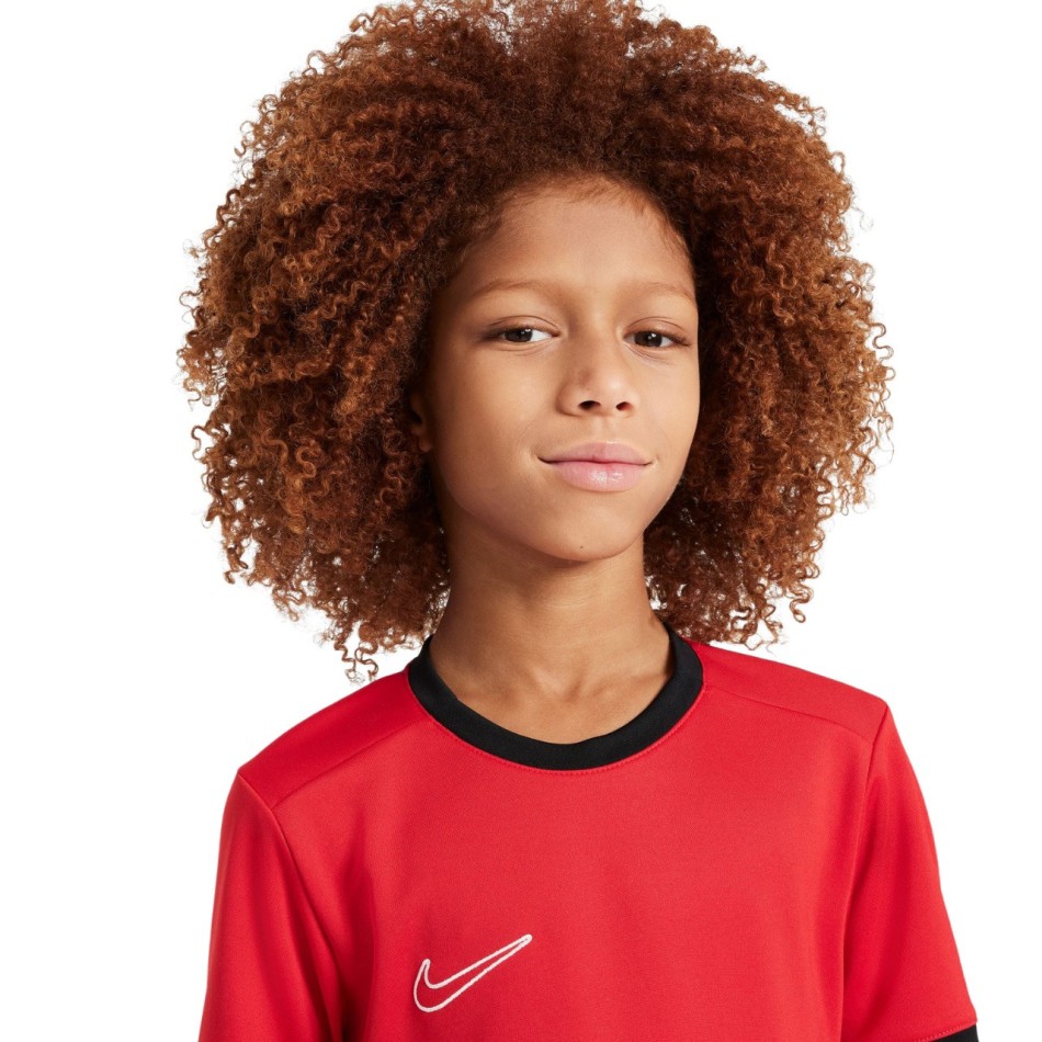 Koszulka piłkarska dla dzieci Nike Dri-Fit Academy 25 SS FZ9758-657