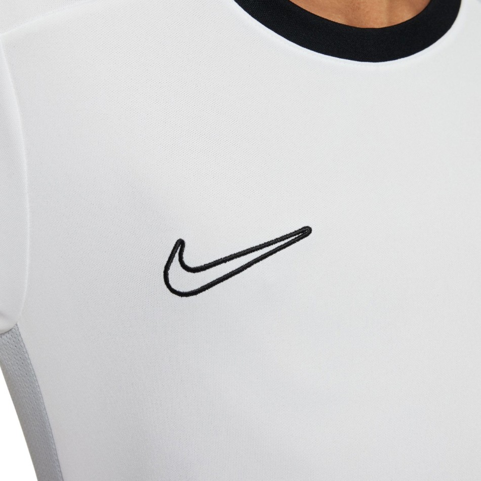 Koszulka piłkarska dla dzieci Nike Dri-Fit Academy 25 SS FZ9758-100