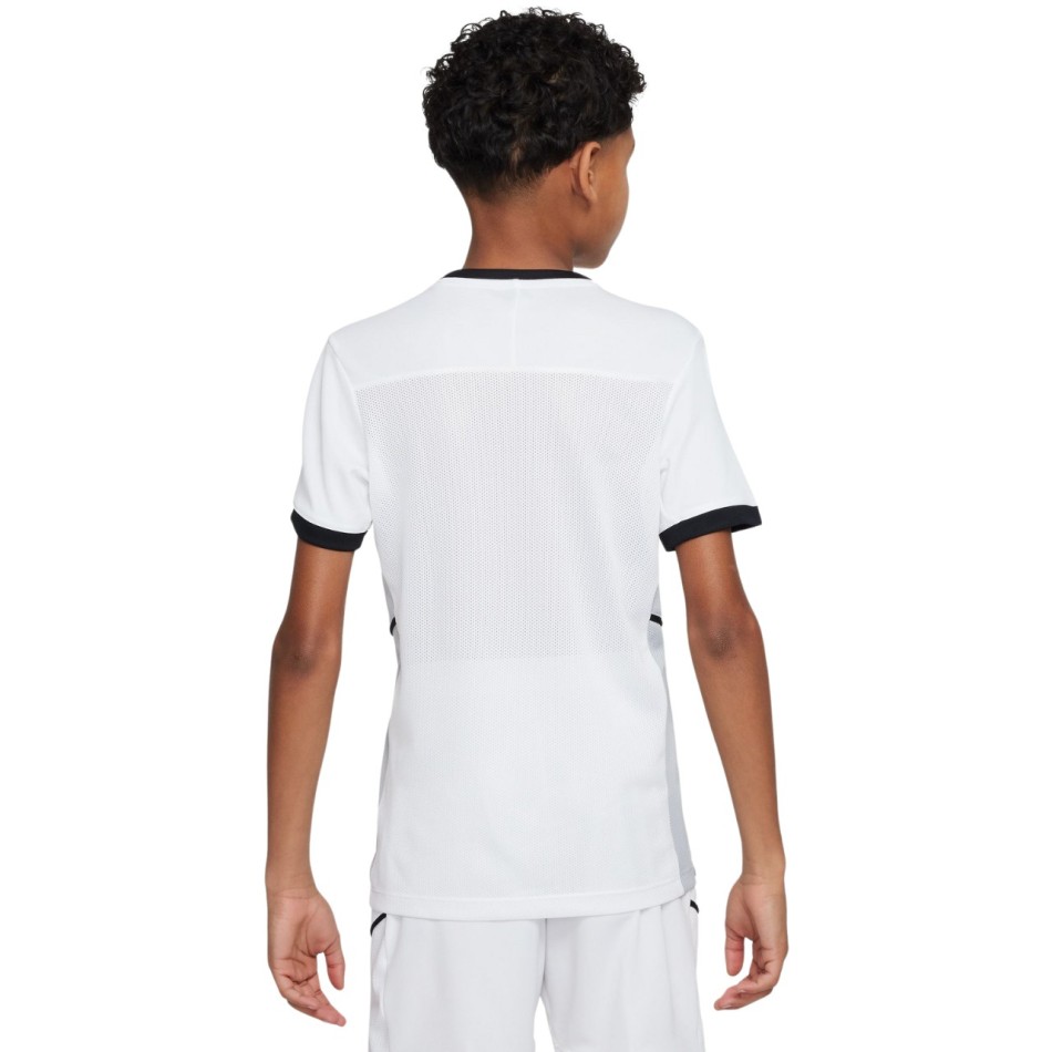 Koszulka piłkarska dla dzieci Nike Dri-Fit Academy 25 SS FZ9758-100