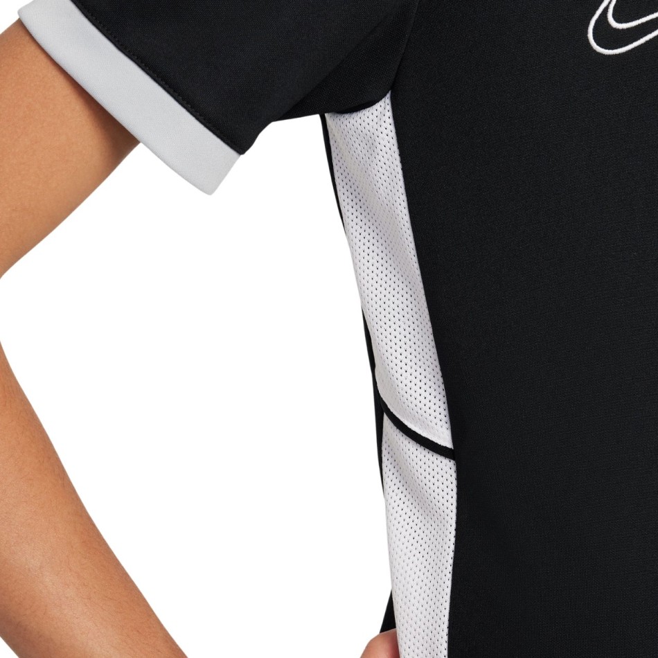 Koszulka piłkarska dla dzieci Nike Dri-Fit Academy 25 SS FZ9758-010