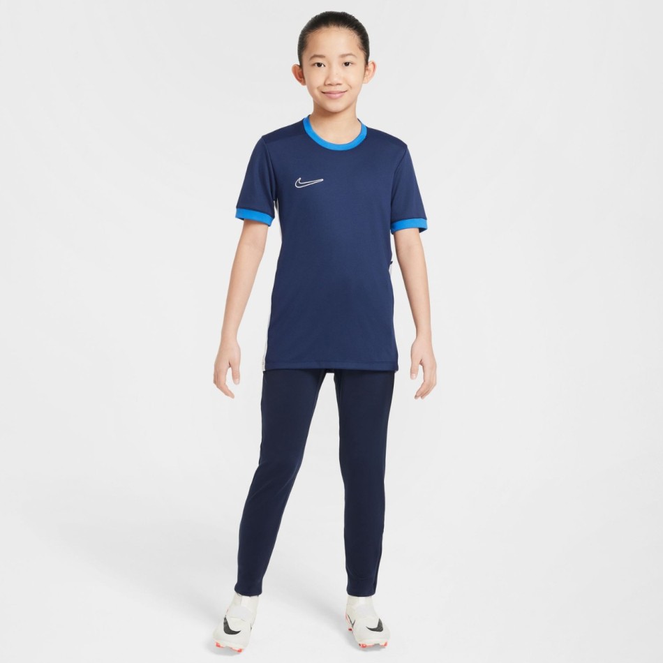 Koszulka piłkarska dla dzieci Nike Dri-Fit Academy 25 SS FZ9758-410