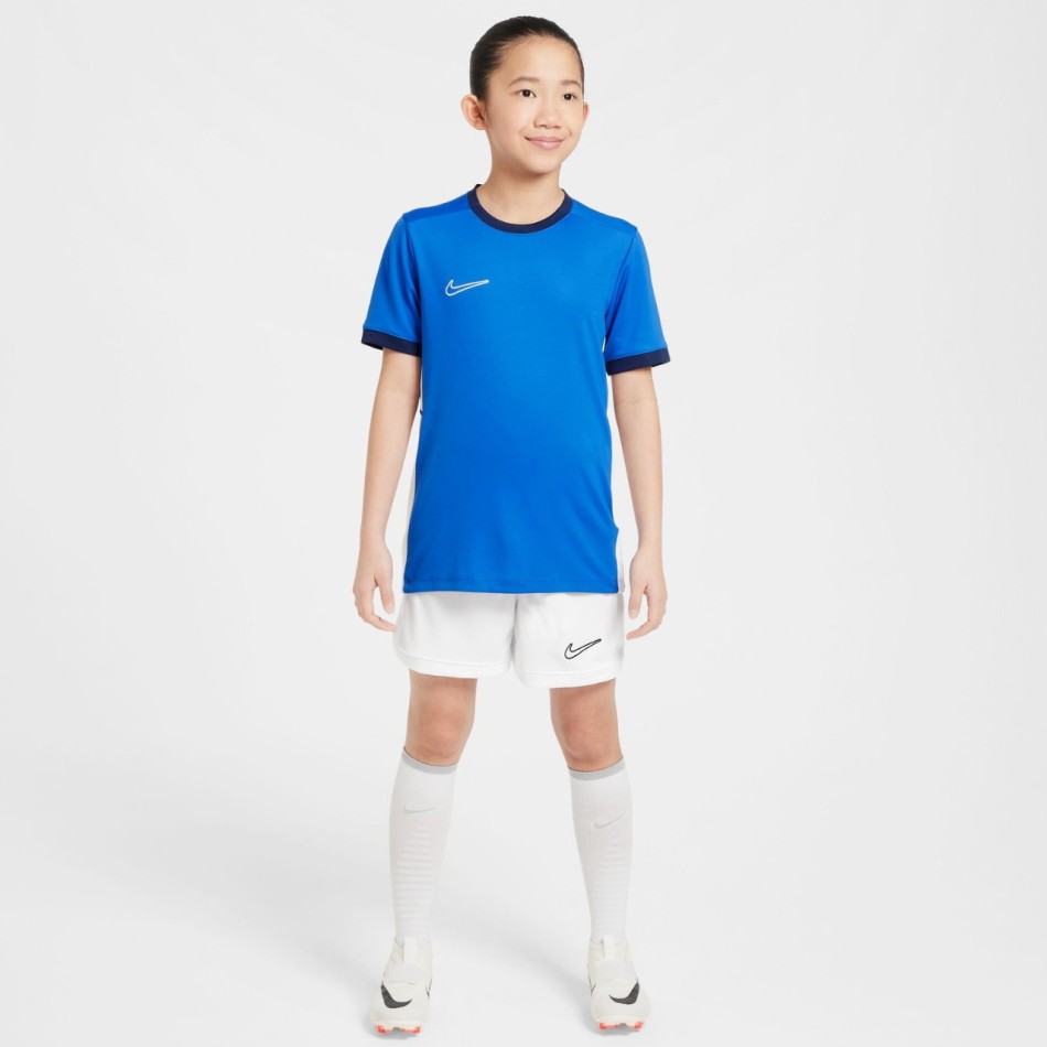 Koszulka piłkarska dla dzieci Nike Dri-Fit Academy 25 SS FZ9758-463