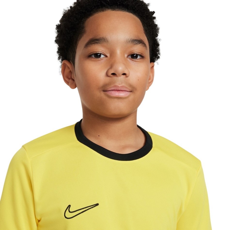 Koszulka piłkarska dla dzieci Nike Dri-Fit Academy 25 SS FZ9758-719