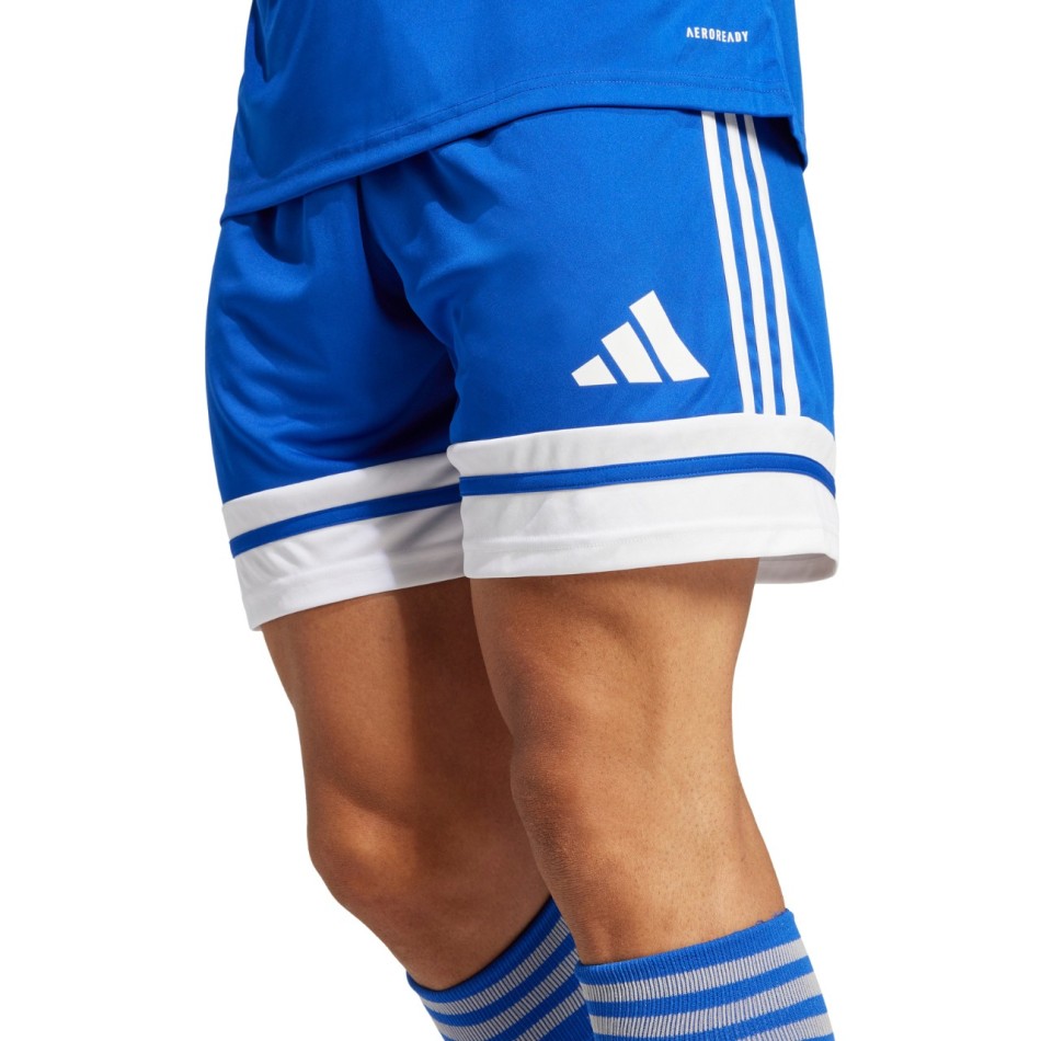 Spodenki piłkarskie Adidas Squadra 25 JH3405