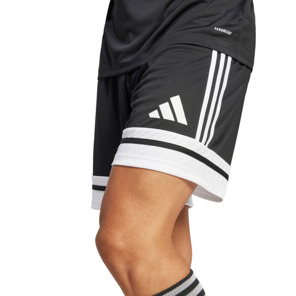 Spodenki piłkarskie Adidas Squadra 25 JH3402