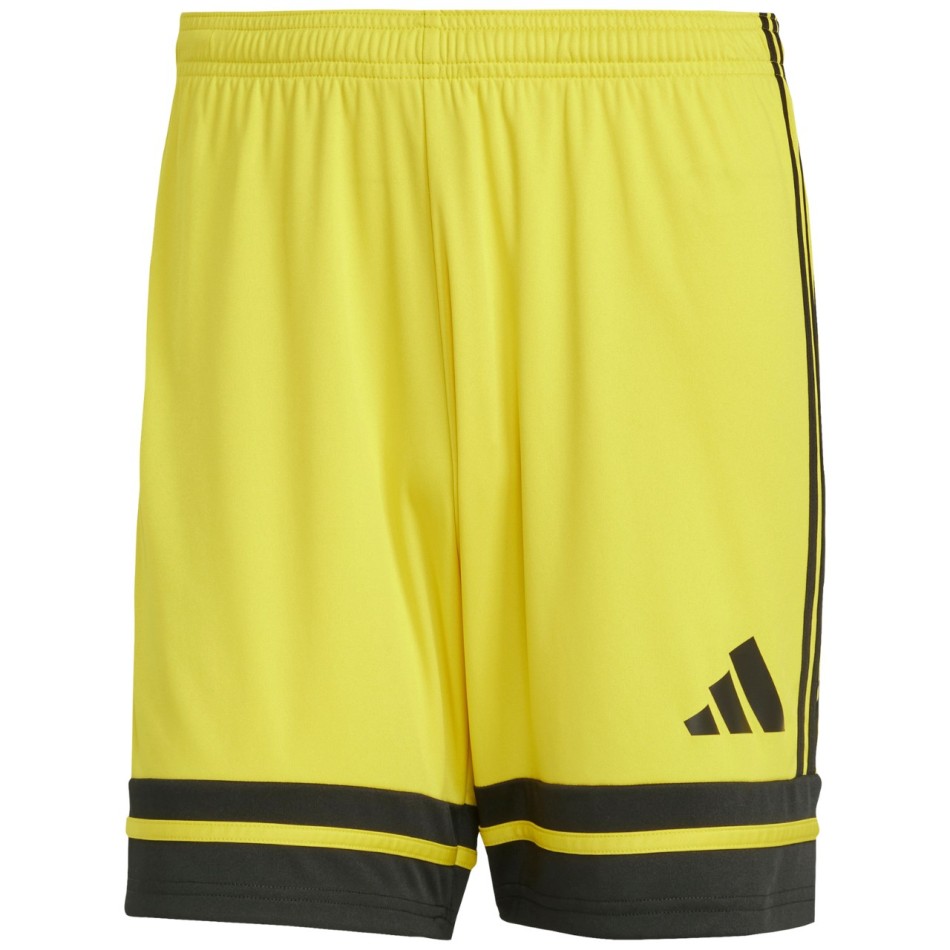 Spodenki piłkarskie Adidas Squadra 25 JH3403