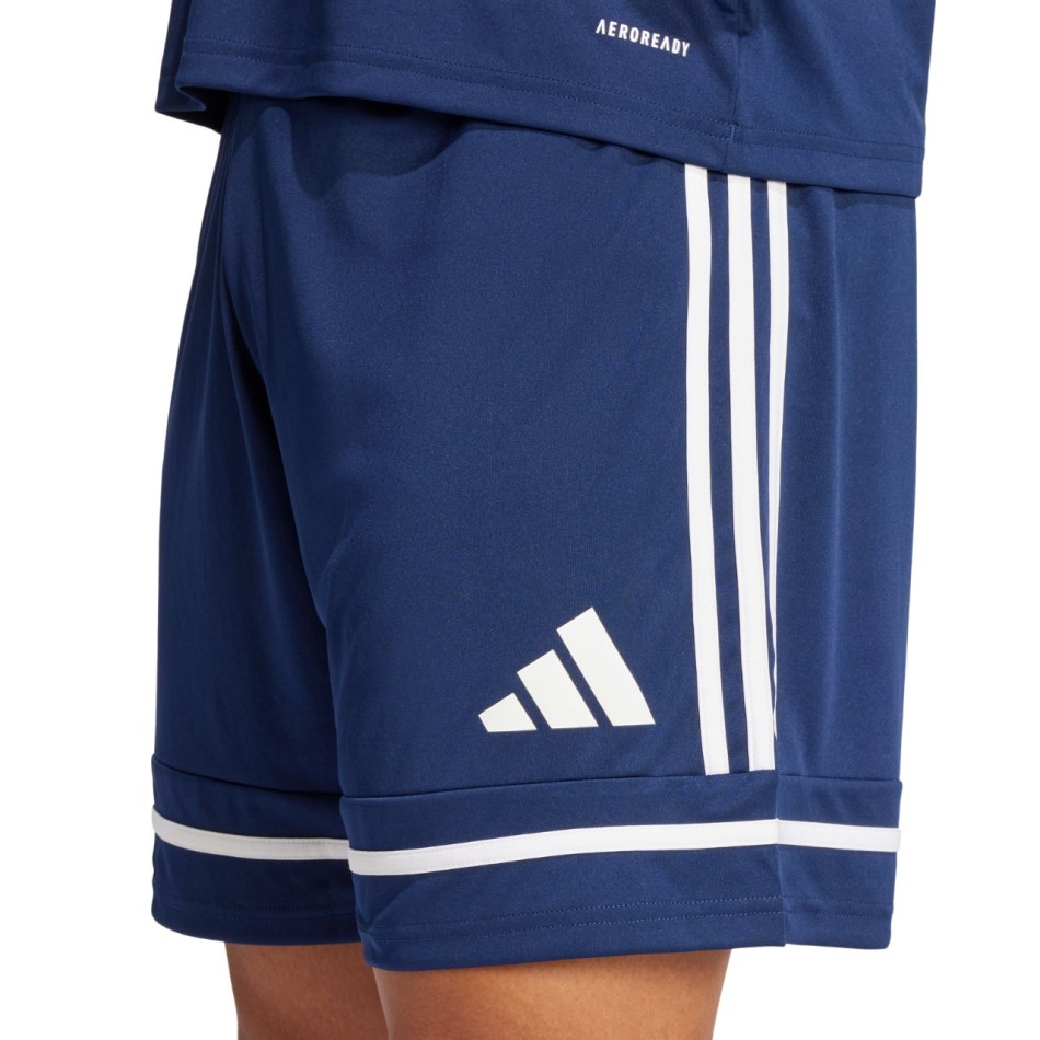 Spodenki piłkarskie Adidas Squadra 25 JN5468