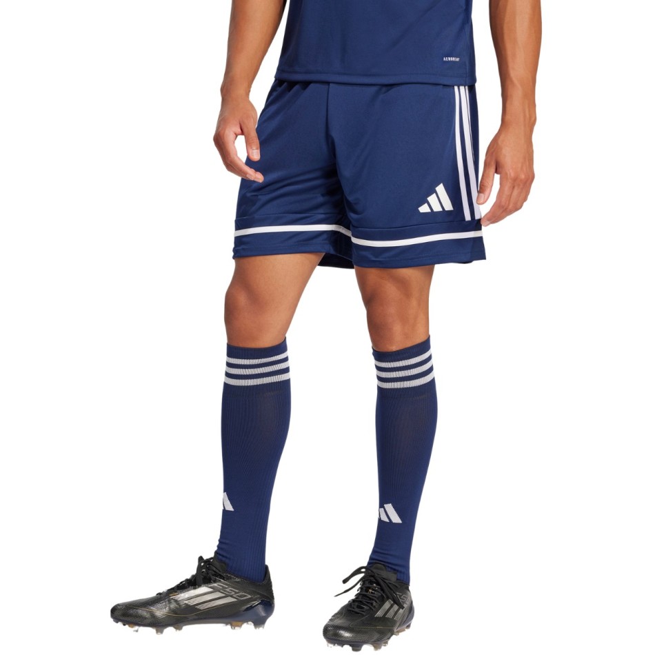 Spodenki piłkarskie Adidas Squadra 25 JN5468