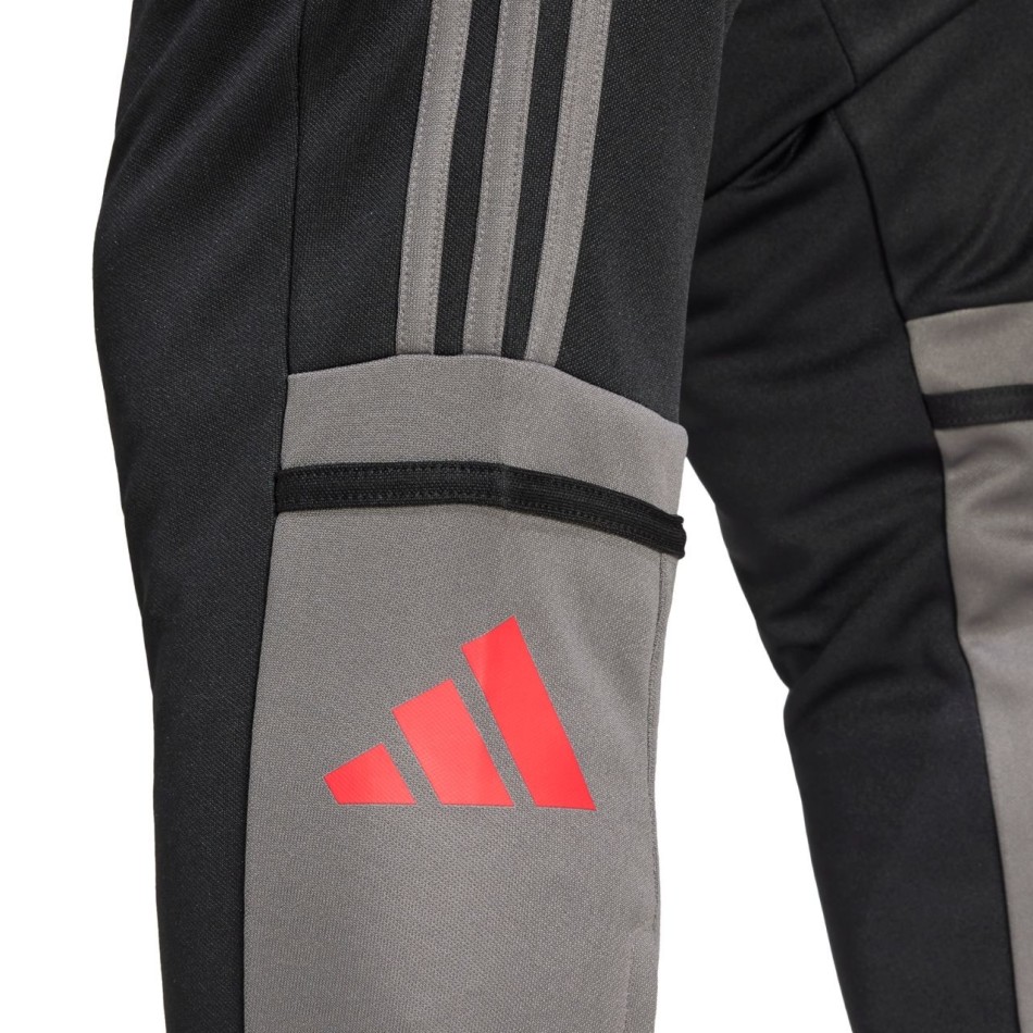 Spodnie męskie Adidas Squadra 25 Training JD1625