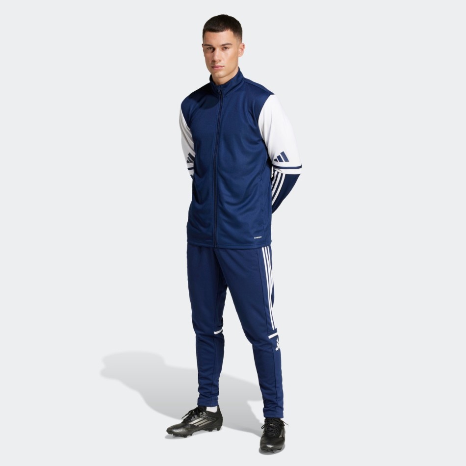 Spodnie męskie Adidas Squadra 25 Training JD2988