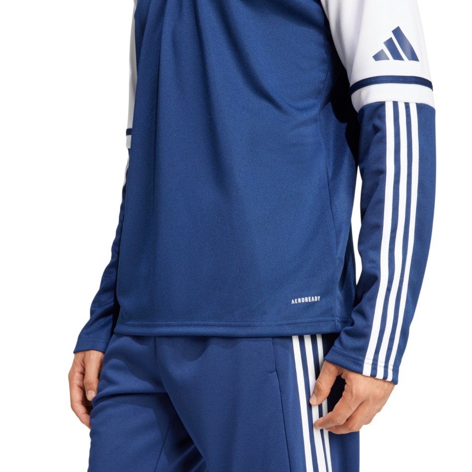 Bluza Adidas Squadra 25 Training Top JD2983