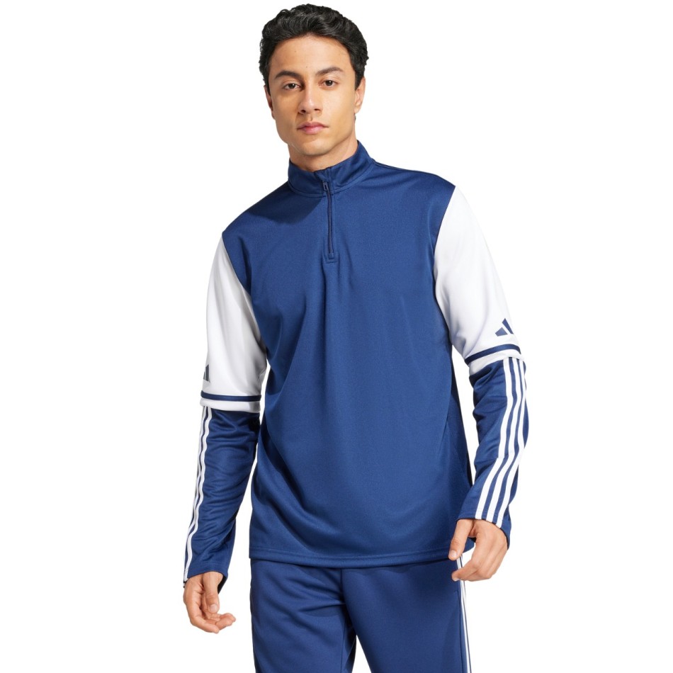 Bluza Adidas Squadra 25 Training Top JD2983