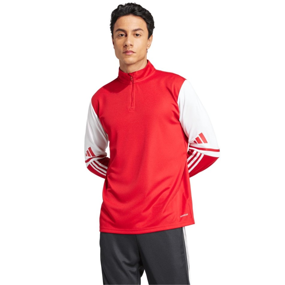 Bluza Adidas Squadra 25 Training Top JD2984