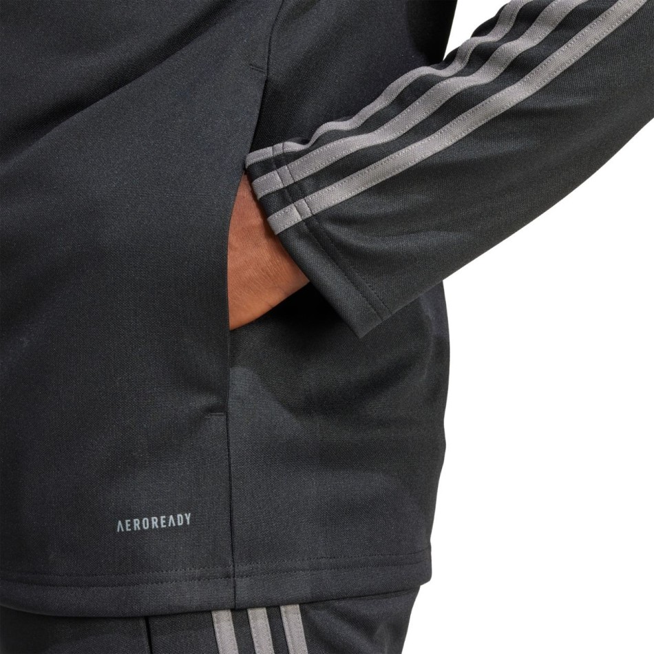 Bluza rozpinana Adidas Squadra 25 Training JD1630