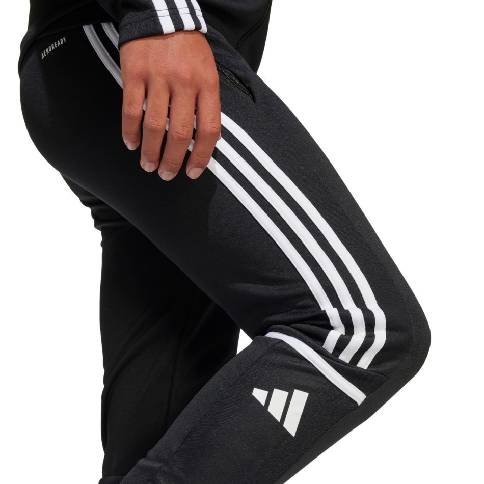 Spodnie dla dzieci Adidas Squadra 25 Training JE2777