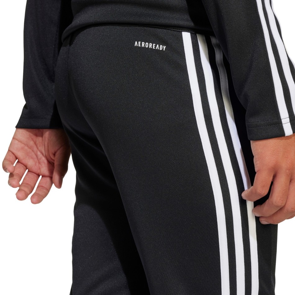 Spodnie dla dzieci Adidas Squadra 25 Training JE2777