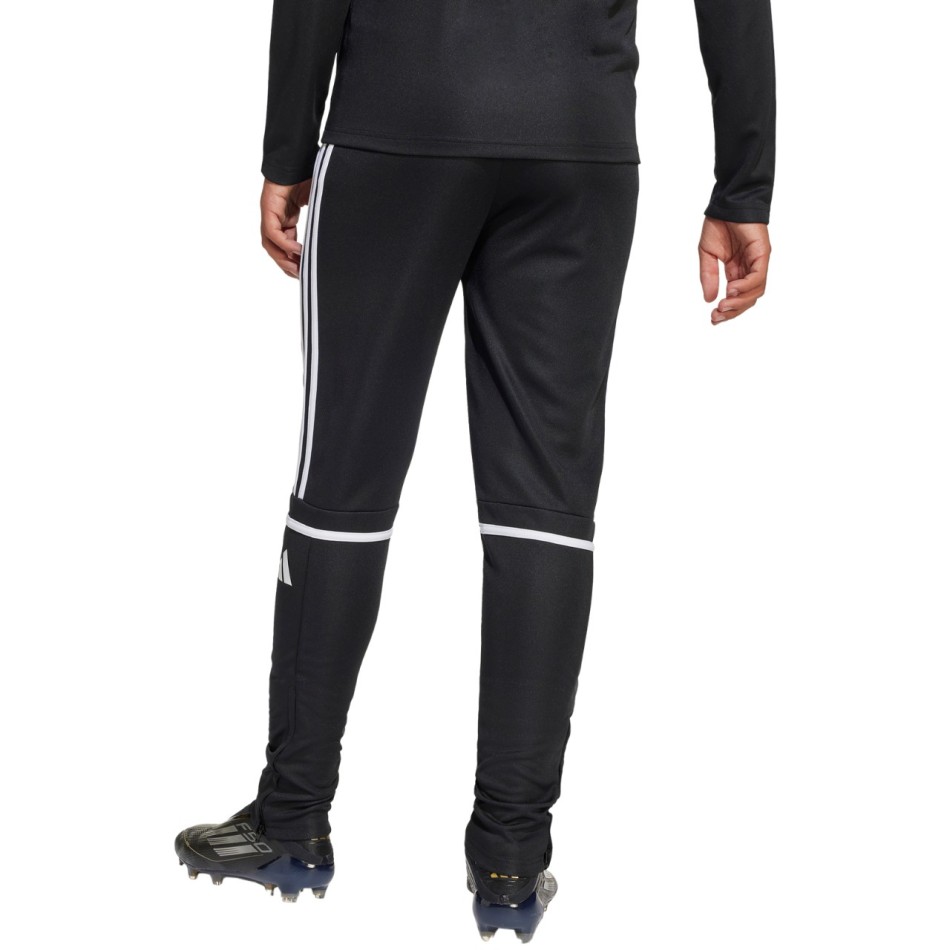 Spodnie dla dzieci Adidas Squadra 25 Training JE2777