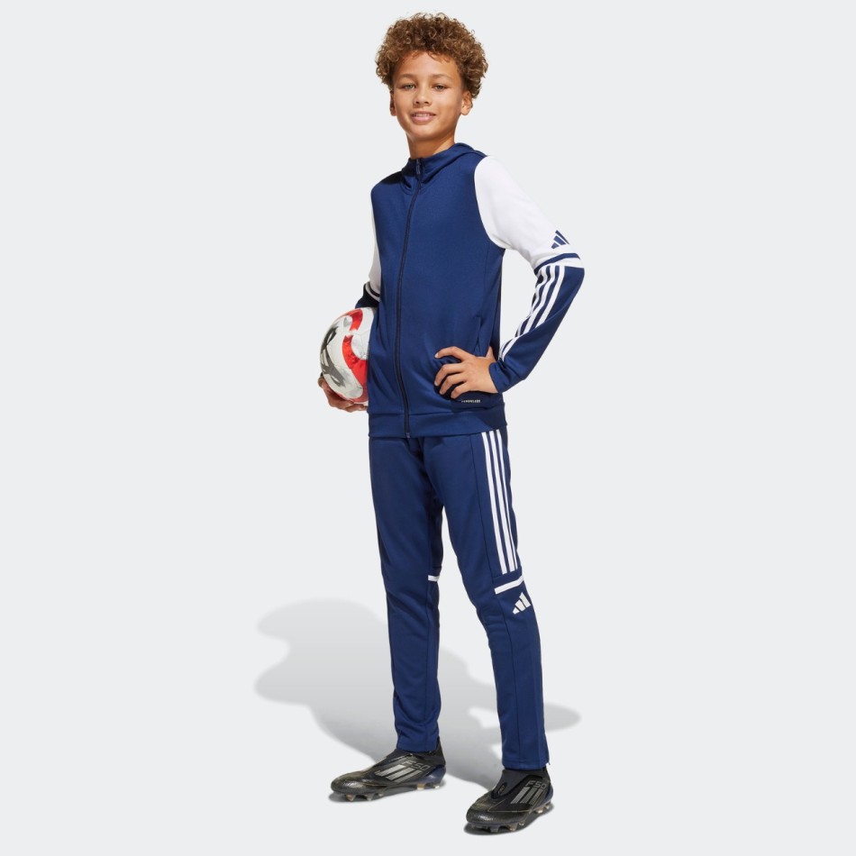 Spodnie dla dzieci Adidas Squadra 25 Training JD4799