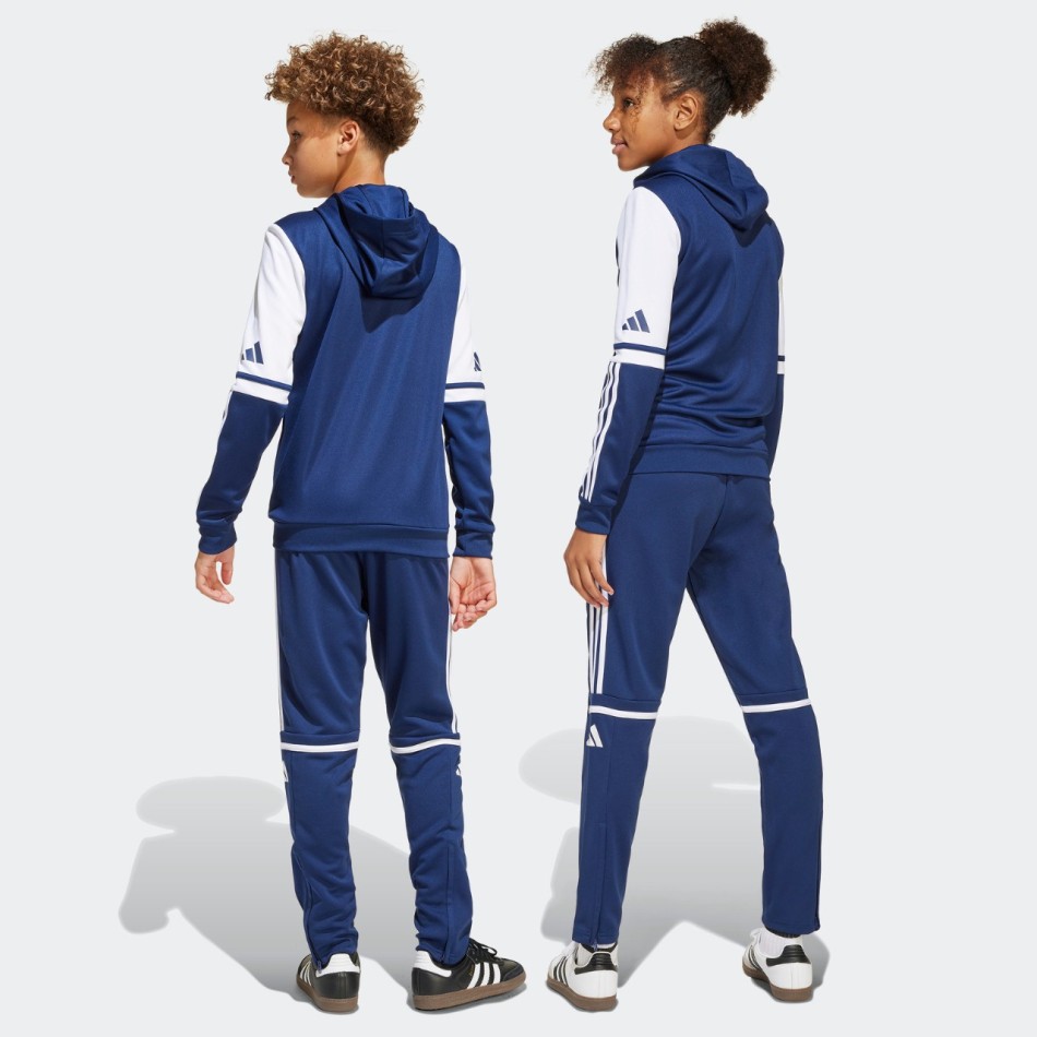 Spodnie dla dzieci Adidas Squadra 25 Training JD4799