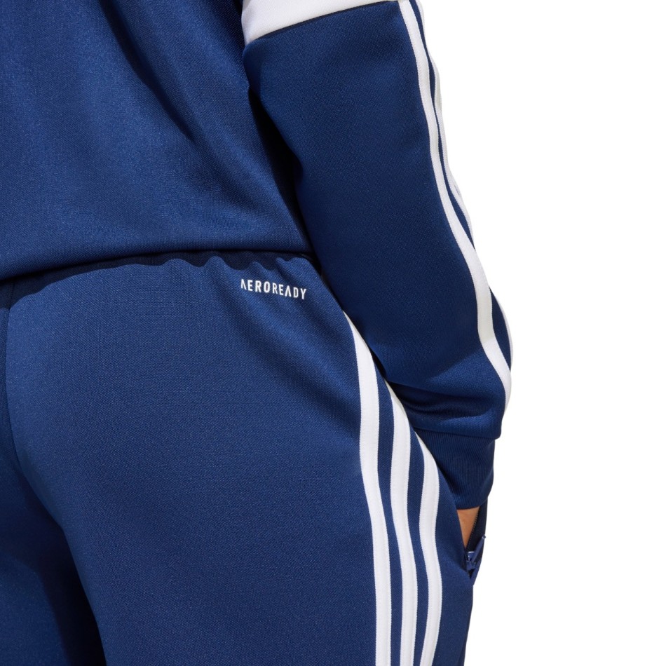 Spodnie dla dzieci Adidas Squadra 25 Training JD4799