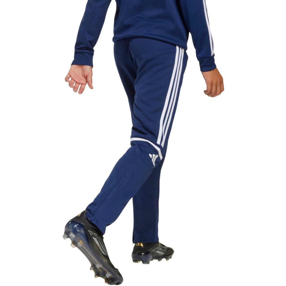 Spodnie dla dzieci Adidas Squadra 25 Training JD4799