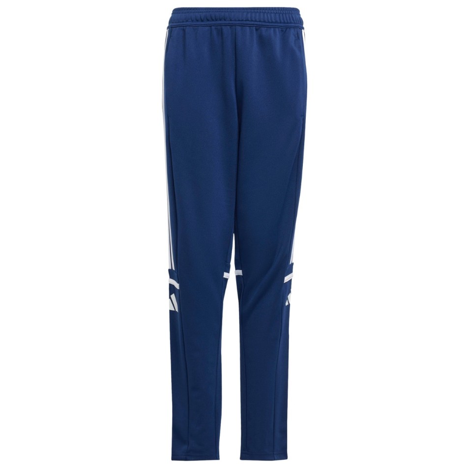 Spodnie dla dzieci Adidas Squadra 25 Training JD4799