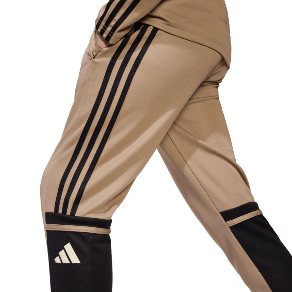 Spodnie dla dzieci Adidas Squadra 25 Training JP3371